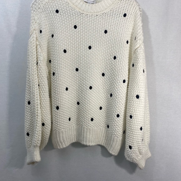 Topshop sweater - Picture 10 of 10